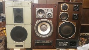 Амфитон 50ас-022 , против S-90 и S-90B