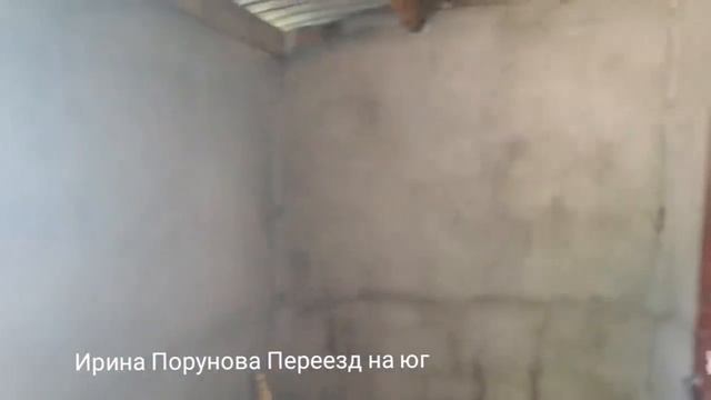 Продаётся дом 36 мкв на 5 сотках ст. Каневская Краснодарский край смотреть онлайн