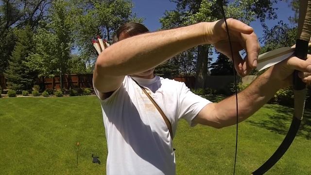 Archery - fast shooting How to смотреть онлайн