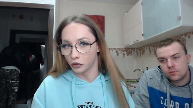 В гостях у Eva Borisova