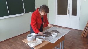 подготовка почв к анализу