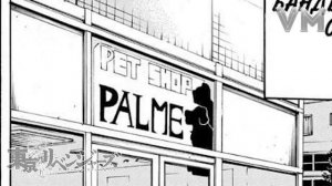 Токийские мстители 4 сезон 20 серия 236 глава | Судьбоносное решение Такемичи