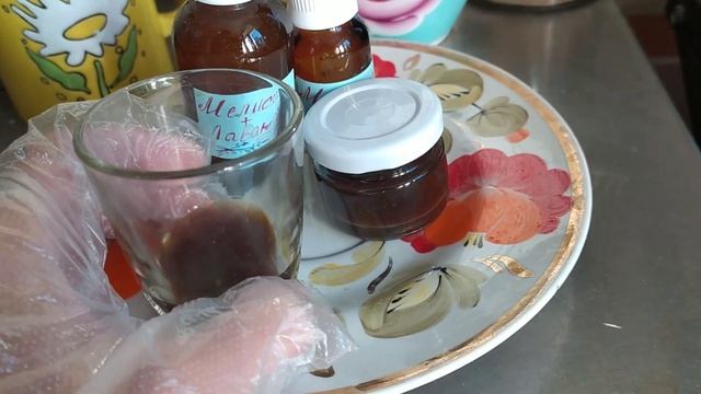 ГЕРПЕС- пройдет очень быстро:2 простых совета. смотреть онлайн