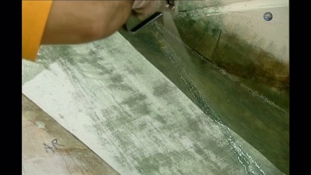 Суда из стеклопластика 2002 год - Как это работает? (How it's made?) Как это сделано? смотреть онлайн