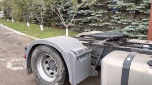 Мерседес Актрос 1844 2017г