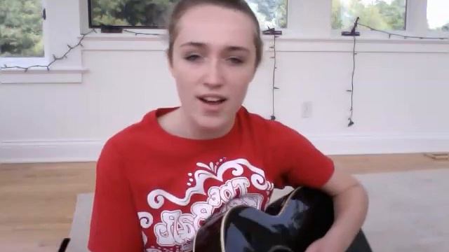 Baby Doll - Sydney Robinson