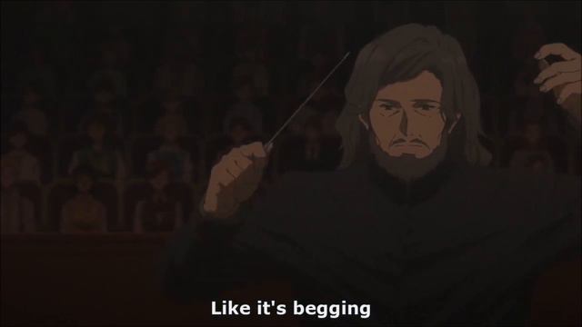 Violet Evergarden Special: Irma's song/ Love Letter смотреть онлайн