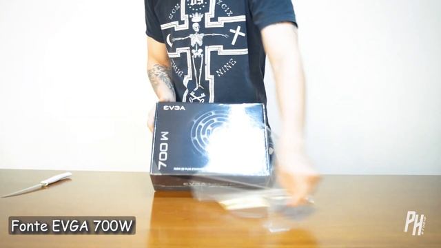 Montando PC Gamer - Core I5 10400f - GTX 1060 6GB - 32GB RAM - Corsair Spec Alpha смотреть онлайн