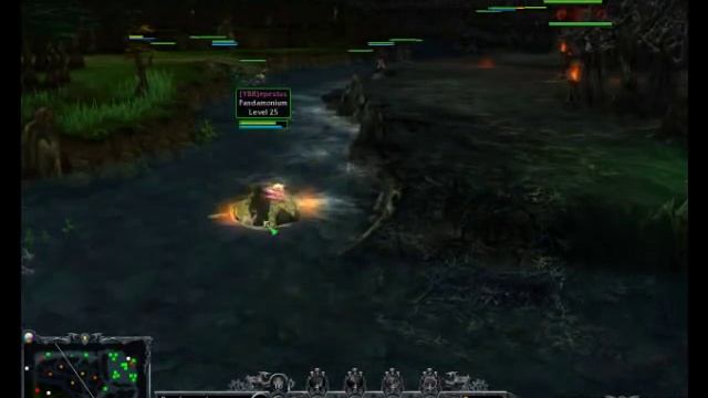 Pandamonium:Skills смотреть онлайн