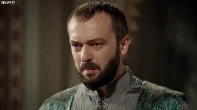 Hatice Sultan'ın Bebeğini Hürrem Kurtarıyor - Muhteşem Yüzyıl 28. Bölüm смотреть онлайн