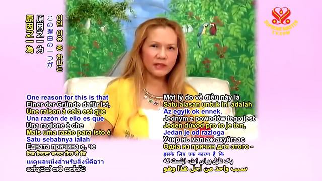 The Best Way to Restore the Biodiversity of Our Planet - part 2 of 2 смотреть онлайн