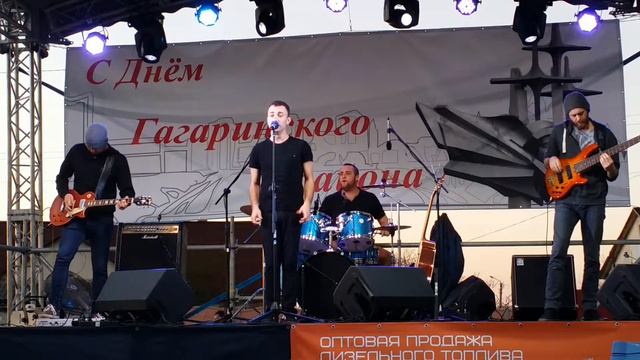 Районы-кварталы смотреть онлайн
