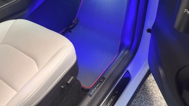 2023 Tesla MUST HAVE Accessories and Modifications ? for Tesla Model Y / 3 / S / X смотреть онлайн