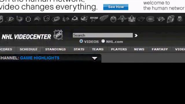 Players in MacT's Doghouse: Penner & Nilsson смотреть онлайн