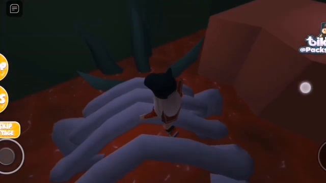ПОБЕГ ИЗ ГОСПИТАЛЯ ЗОМБИ | Escape the Zombie Hospital Obby Roblox смотреть онлайн