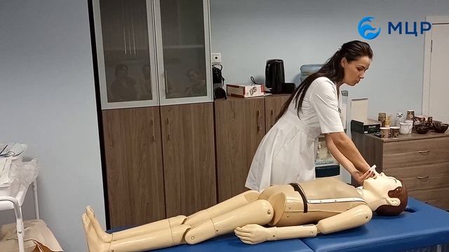 Школа пациента "Уход в реабилитационном периоде" - Ольга Гермек смотреть онлайн