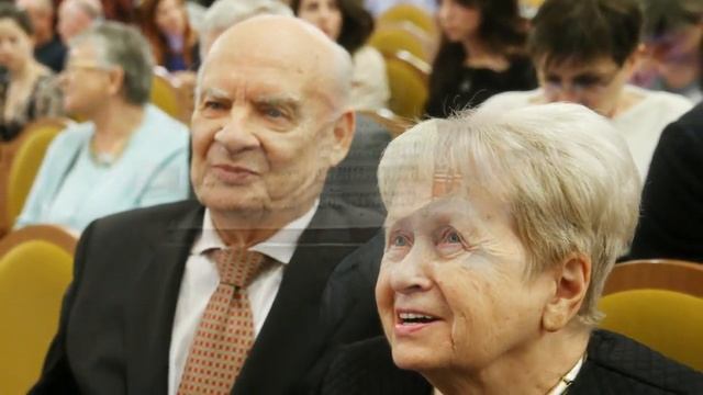 Памяти Николая Добронравова смотреть онлайн