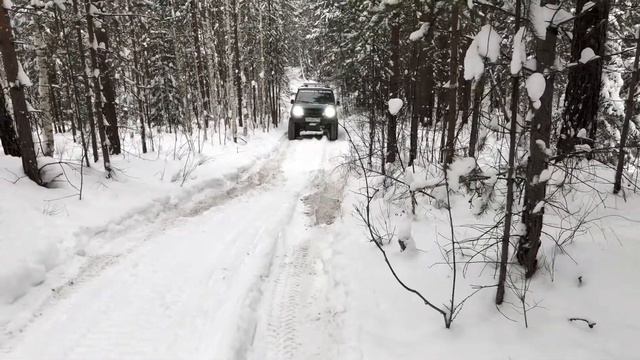 Покатушка. Паджеро-ПОДОЗРИТЕЛЬНЫЙ. пос.Северный-д.Ольховка. дОбрый вЕчер!! смотреть онлайн