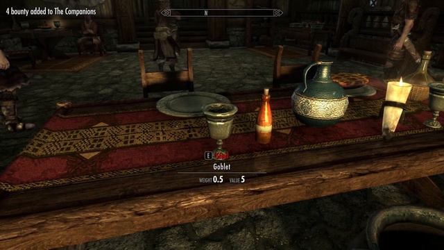 5 Secrets in Skyrim You Probably Didn't Know смотреть онлайн