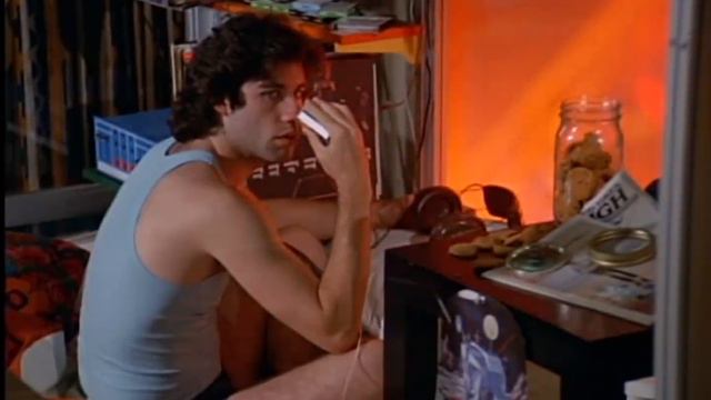 L'enfant bulle (1975) Film complet avec John Travolta смотреть онлайн