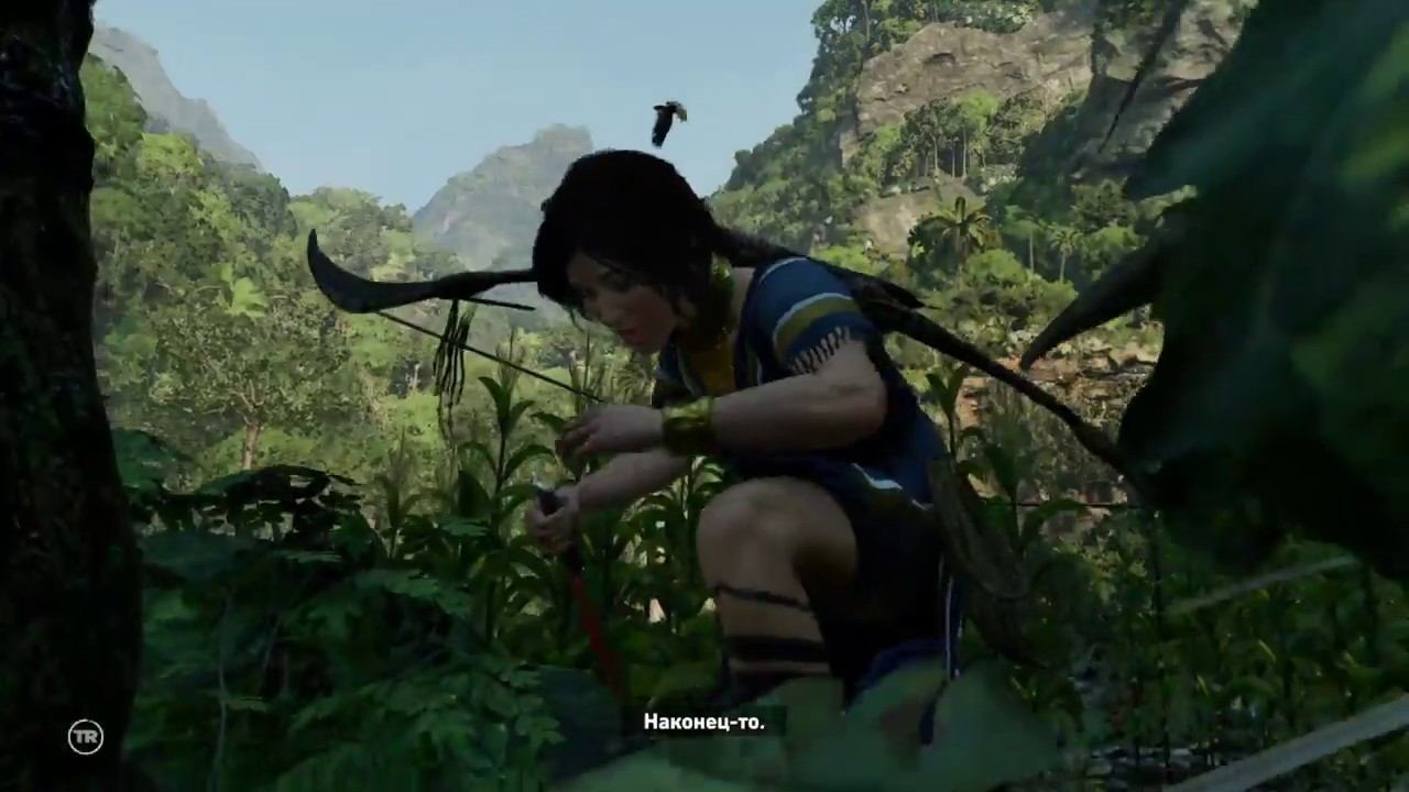 Shadow of the Tomb Raider - 13