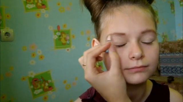 стиль барби/style Barbie смотреть онлайн