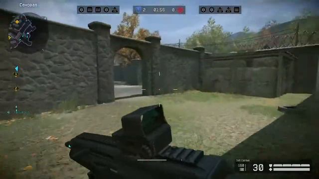 Стрим№1 Молодой варфейсер игра з кланом ага ет вам не мешки носить смотреть онлайн