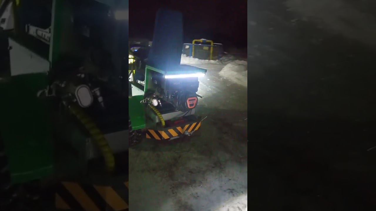 Вечерние покатушки смотреть онлайн