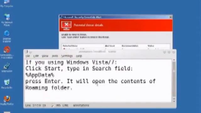Microsoft Security Essentials Removal смотреть онлайн