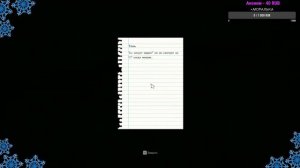 СТРИМ #1 🟢 Inside The Backrooms 🟢 ИГРАЮ ПЕРВЫЙ РАЗ