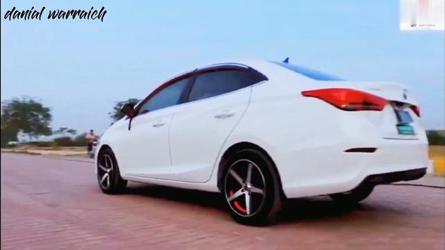 Changan Alsvin modified / Changan Alsvin смотреть онлайн