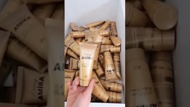 Amira kremi faydasin anlatmakla bitmez iyiyiki Ersağ var смотреть онлайн