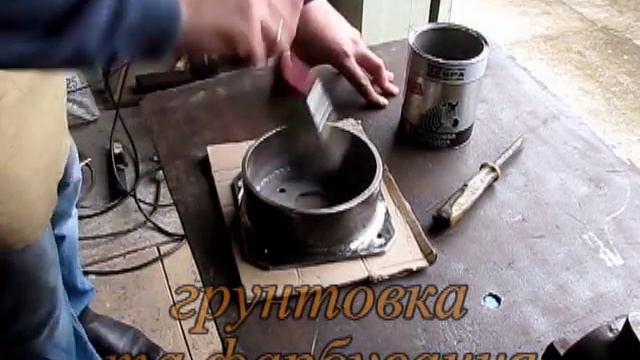 Оголовок свердловини (Оголовок скважины) Частина 2 смотреть онлайн