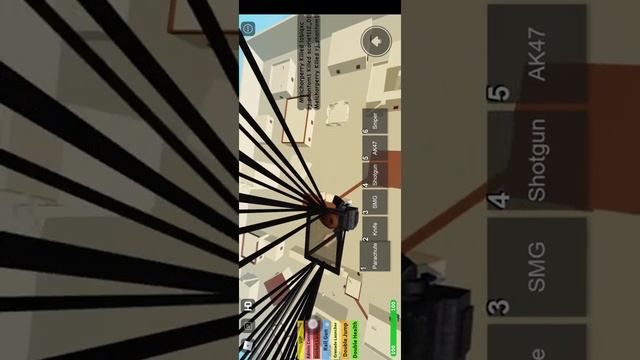 playing roblox Battle ground смотреть онлайн