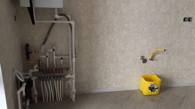 Современный коттедж 135м2 с отделкой "Под ключ" | grant-dom.ru смотреть онлайн