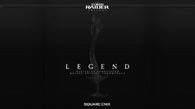 "Bolivia 2" ('Tomb Raider: Legend' Soundtrack) by Troels Brun Folmann [DR] смотреть онлайн
