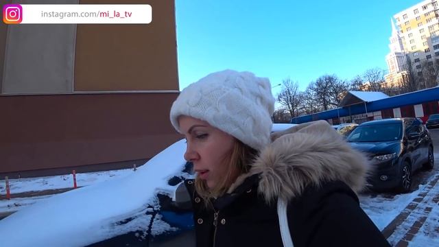 МАМА ХРОМАЕТ ЧТО с МАМИНОЙ НОГОЙ??? катание на горках наш семеный выходной смотреть онлайн