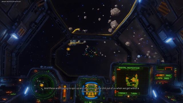 Rebel Galaxy Outlaw Gameplay (PC HD)