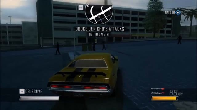 ► Driver: San Francisco - The Movie | All Cutscenes (Full Walkthrough HD) смотреть онлайн