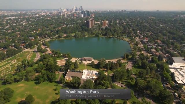 Denver Travel Guide - What to do in The Mile High City смотреть онлайн