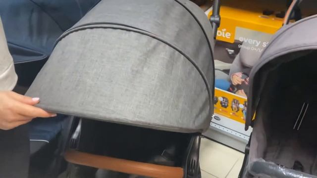 Обзор лучших всесезонных прогулочных колясок магазина Indigobaby.ru смотреть онлайн