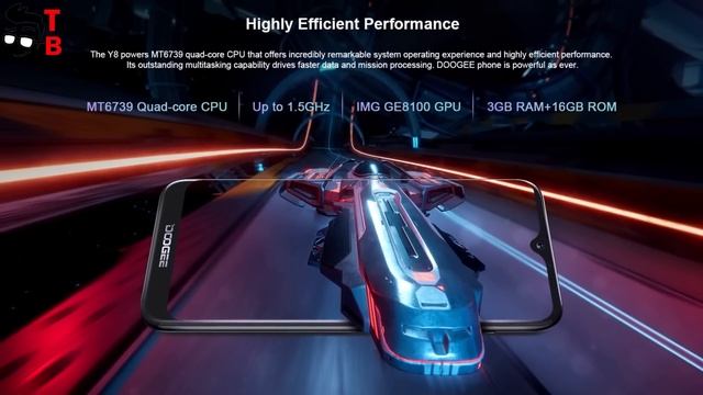 DOOGEE Y8 PREVIEW: $79 Waterdrop & Android 9.0 Smartphone смотреть онлайн
