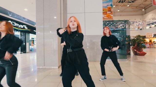[K-POP IN PUBLIC | ONE TAKE] VICTON 빅톤 'Stupid O'clock' dance cover by WHITE MARS смотреть онлайн