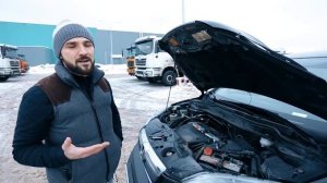 Honda CR-V обзор, на что смотреть при покупке Хонда ср-в - подводные камни от Авто-Лето