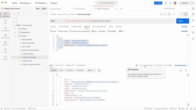 NetBox Zero To Hero - Video 10 - Providers and Circuits смотреть онлайн