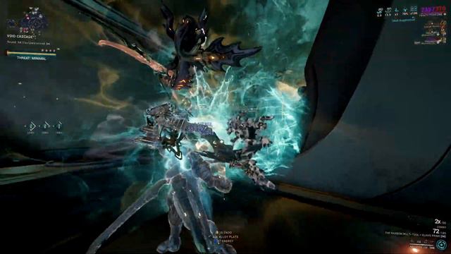 When you are having a good time in warframe and this happens...🤬 смотреть онлайн
