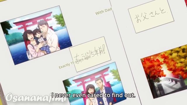 First time Subaru pet his cat смотреть онлайн