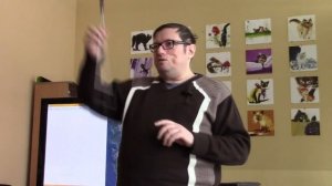 Михаил Герштейн. Взаимосвязи НЛО и аномальных зон (2023)