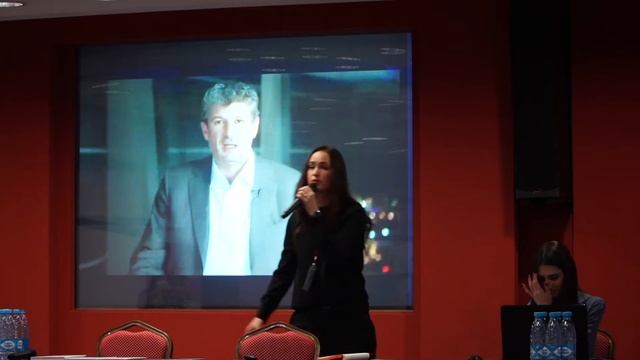 Первое лицо компании как инструмент лидогенерации смотреть онлайн