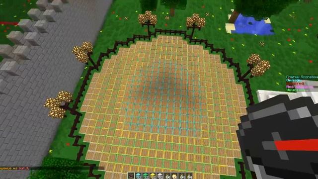 Готовая сборка сервера minecraft 1.5.2 с мини играми смотреть онлайн
